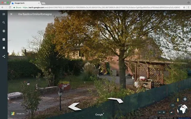 홈스테이 Camomilla 라벤나