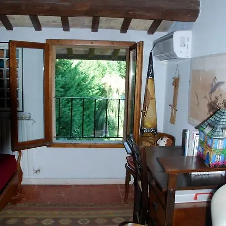 Camomilla Habitación en casa particular Rávena