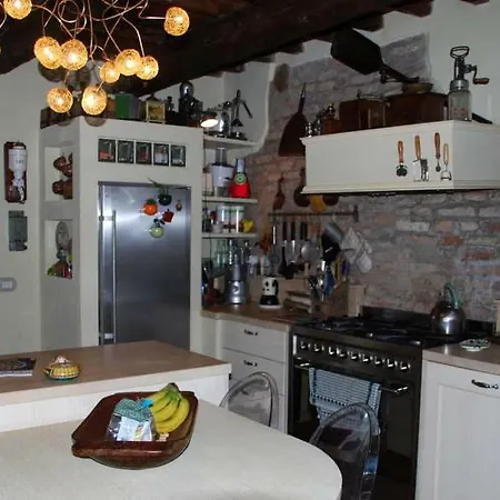 Camomilla Habitación en casa particular