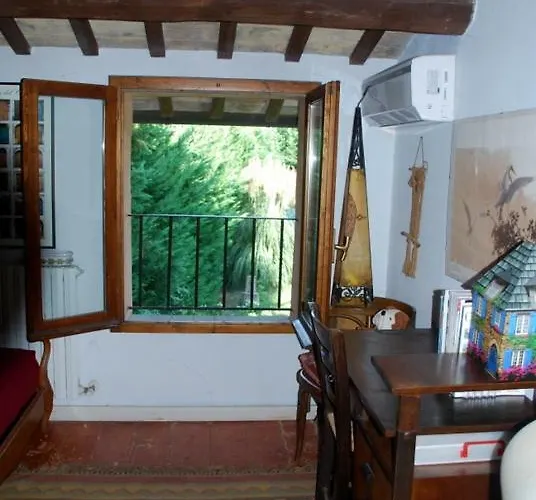 Camomilla Проживание в семье Равенна