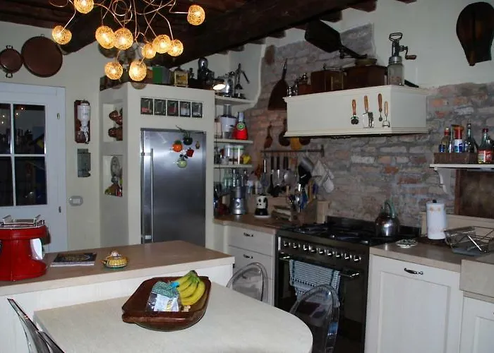 Camomilla Habitación en casa particular